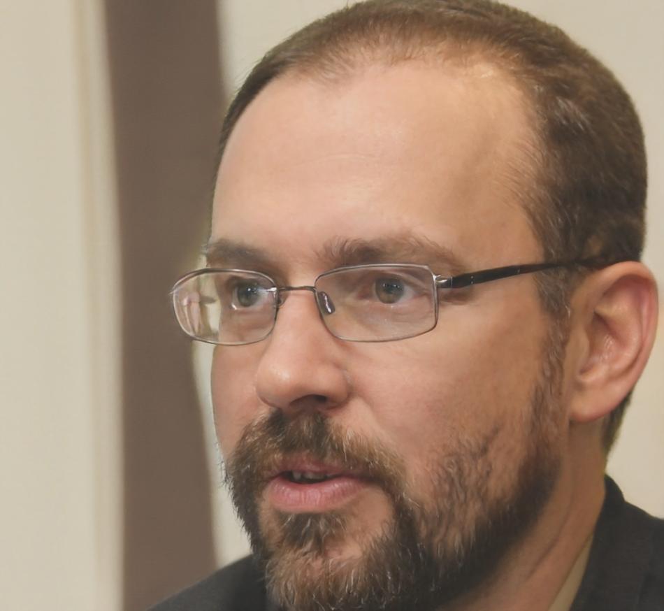 Portrait of Arjun Mehta, Indie Game Creator