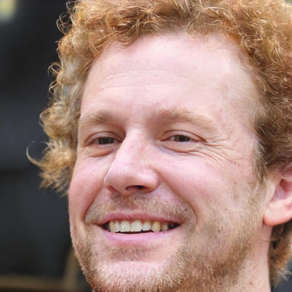 Portrait of Rajesh Kumar, Senior Game Developer